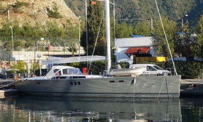 Gebrauchte Hanse 630e zu verkaufen