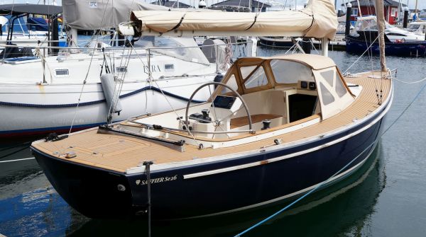 Gebrauchtboot Saffier SE 26 (4).jpg