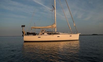 Gebrauchtboot Opium 39 zu verkaufen