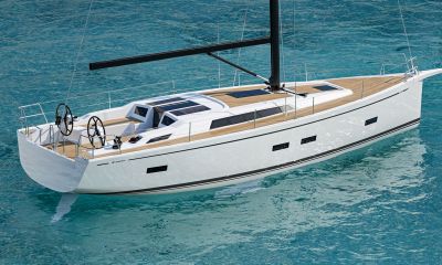 Neues Long Cruise-Modell: Grand Soleil 42 LC