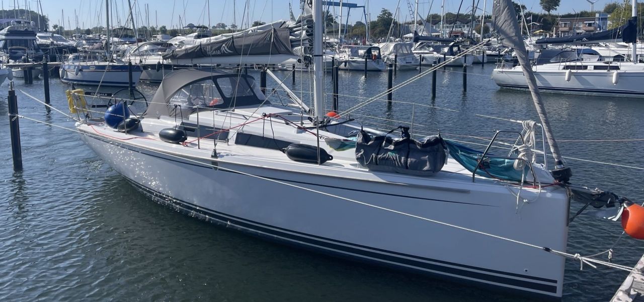 Hanse 315