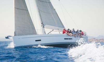 Solaris One 44 zu verkaufen