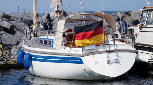 Used Sirius 31 for sale