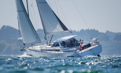AMEL 50 auf der boot 2025