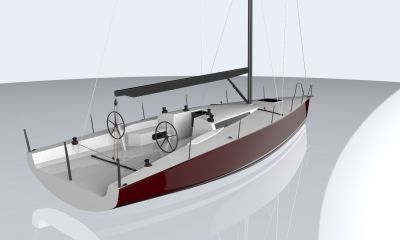 Neues Modell: Archambault A13