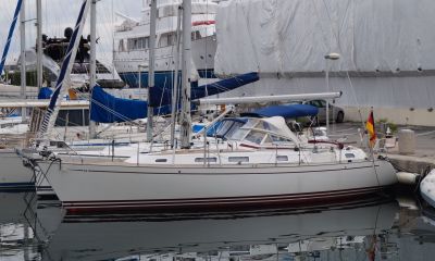 Gebrauchtboot NAJAD 380 zu verkaufen