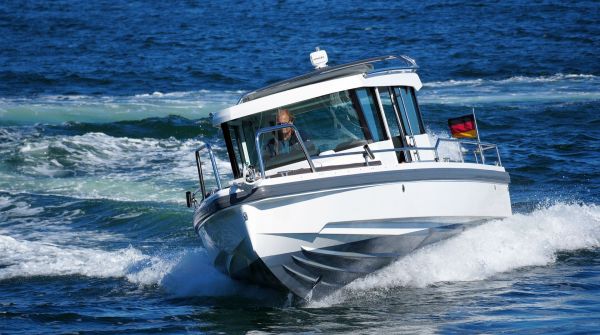 Gebrauchtboot Axopar 28 Cabin (9).jpg