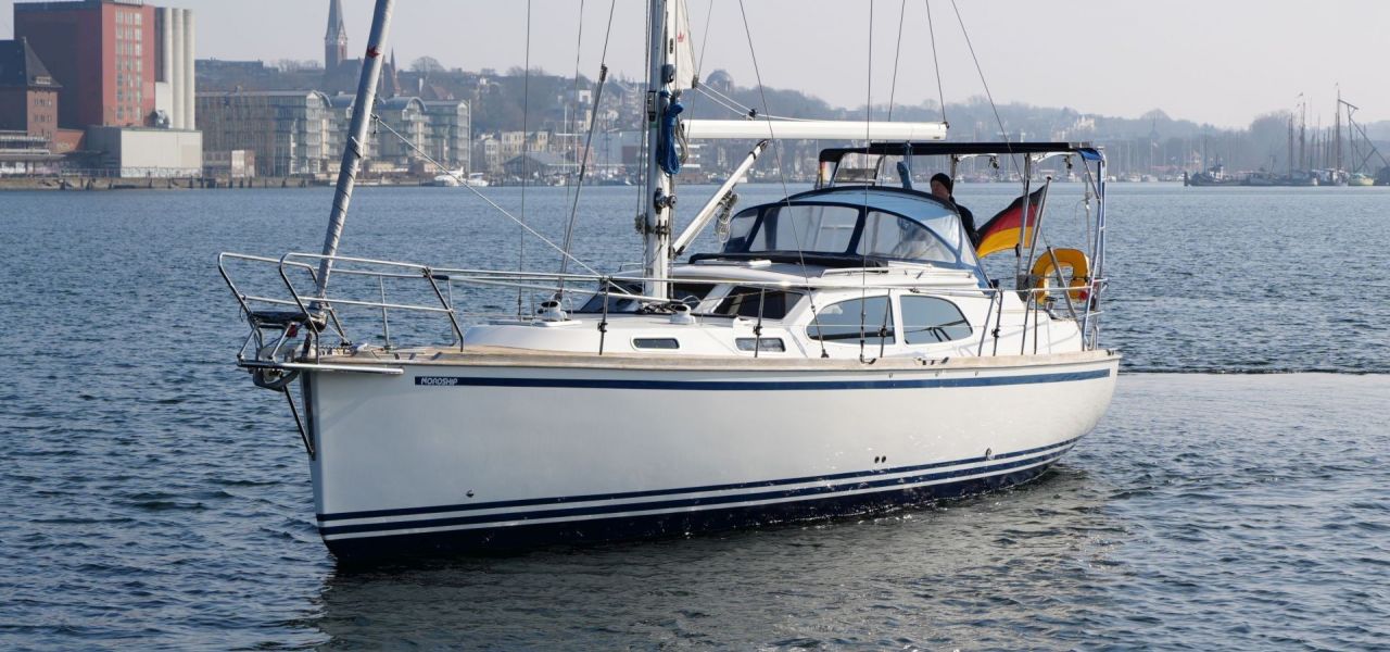 Gebrauchte Nordship 360 DS