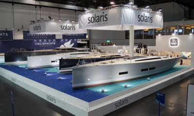 Rückblick boot Düsseldorf 2018