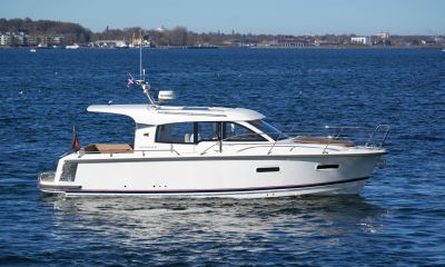 Gebrauchtboot Nimbus 305 Coupé