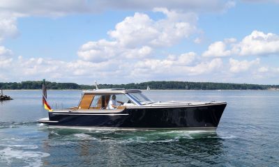 Gebrauchte Kiel Classic 35 HT