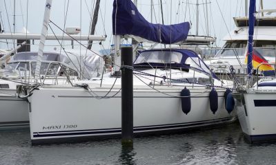 Gebrauchtboot Maxi 1300