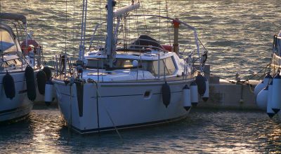 Wauquiez Pilot Saloon 40