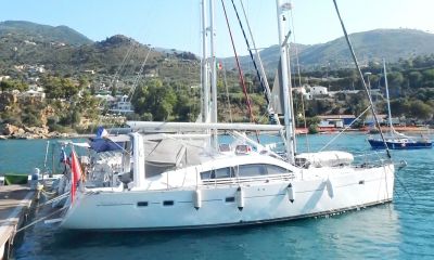 Gebrauchte Pilot Saloon 47 zu verkaufen