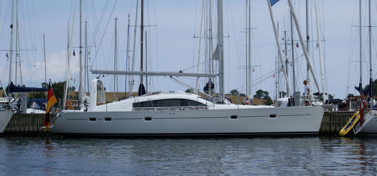 Wauquiez Pilot Saloon 47