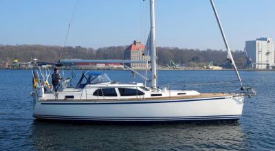 Nordship 360 DS