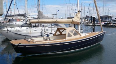 Saffier SE 26
