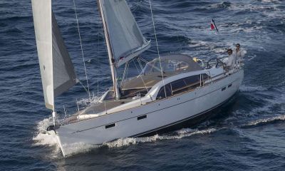 Pilot Saloon 48 Weltpremiere in Cannes