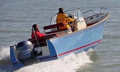 DIAMOND Yachts wird RHEA-Händler