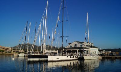 Solaris Days 2015 in Porto Rotondo