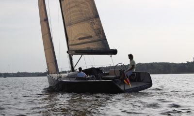 Gebrauchte Brenta 38 zu verkaufen