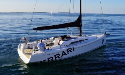 Gebrauchtboot Grand Soleil 34 zu verkaufen