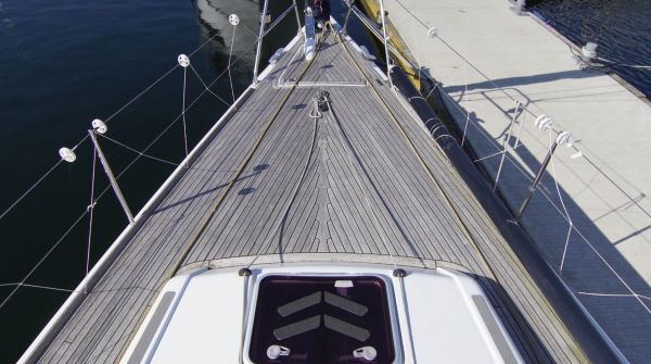 Gebrauchtboot Grand Soleil 40 BC (13).jpg