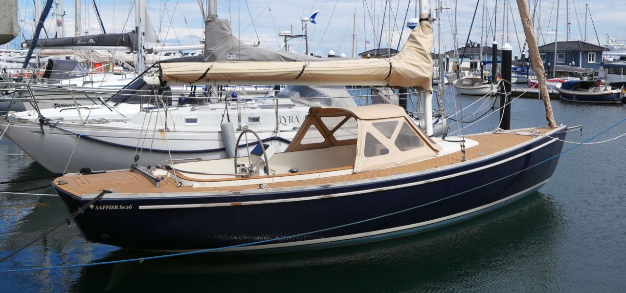 Saffier SE 26