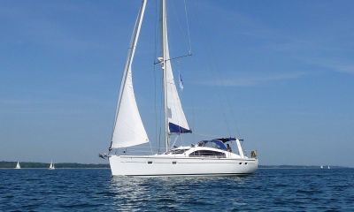 Wauquiez Pilot Saloon 47 zu verkaufen