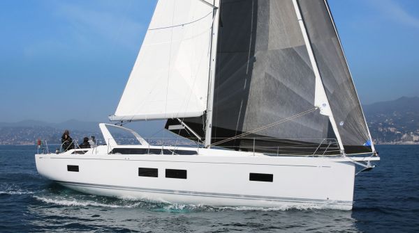 Grand Soleil 46 LC reaching with gennaker.jpg