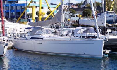 Gebrauchtboot Grand Soleil 43ot zu verkaufen