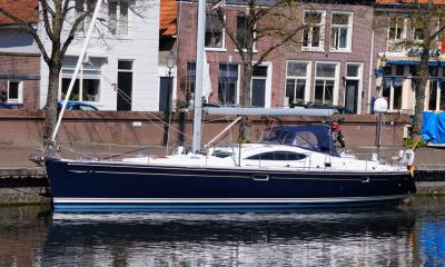 Jeanneau Sun Odyssey 49 DS zu verkaufen