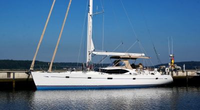 Oyster 575