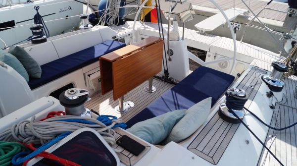 Gebrauchtboot Grand Soleil 45 JV (11).JPG
