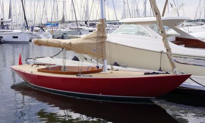 Gebrauchter Rustler 24 Daysailer