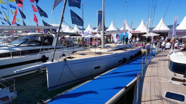 Grand Soleil at Cannes Boat Show (2).jpg