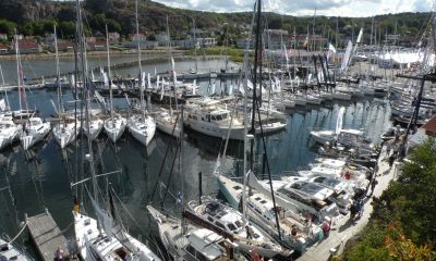 Orust Open Yard 2013