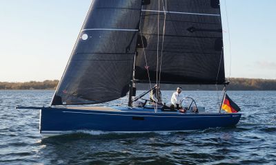 Saffier SE 27 Testbericht in SKIPPER Bootshandel