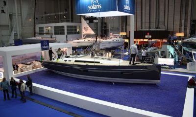 Vorschau 56. hanseboot 2015