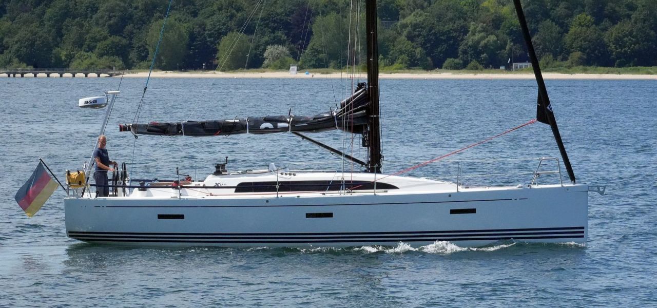 X-Yachts XP-38