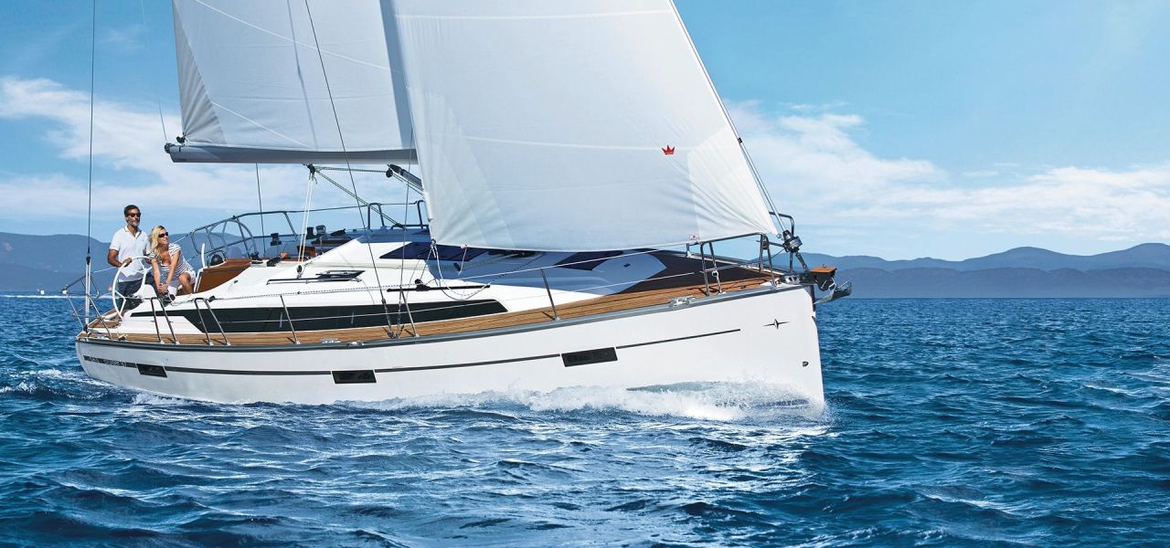 Bavaria Cruiser 37 Style