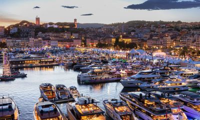 Saffier Yachts auf der Cannes Boat Show 2025