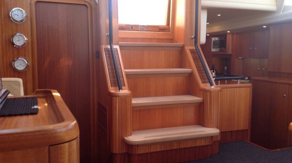 Gebrauchtboot NAJAD 570 zu verkaufen (6).JPG