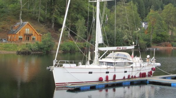 Gebrauchtboot NAJAD 570 zu verkaufen (9).JPG