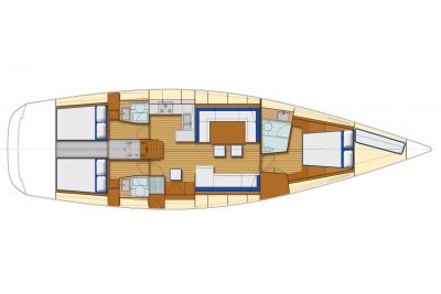 Grand Soleil 54 Interieur Layout.jpg