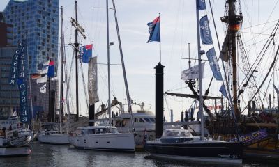 Rückblick 55. hanseboot 2014