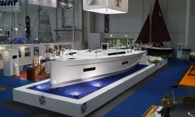 Rückblick hanseboot 2015