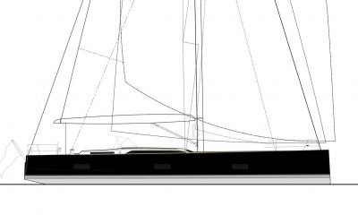 Neues Modell: Solaris One 58