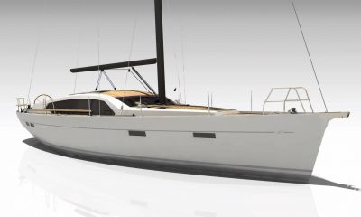 Neu von Wauquiez: Pilot Saloon 48
