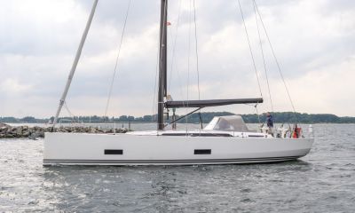 Gebrauchtboot Solaris 47 zu verkaufen